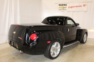 2005 Chevrolet SSR LS