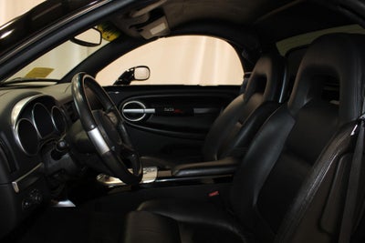 2005 Chevrolet SSR LS