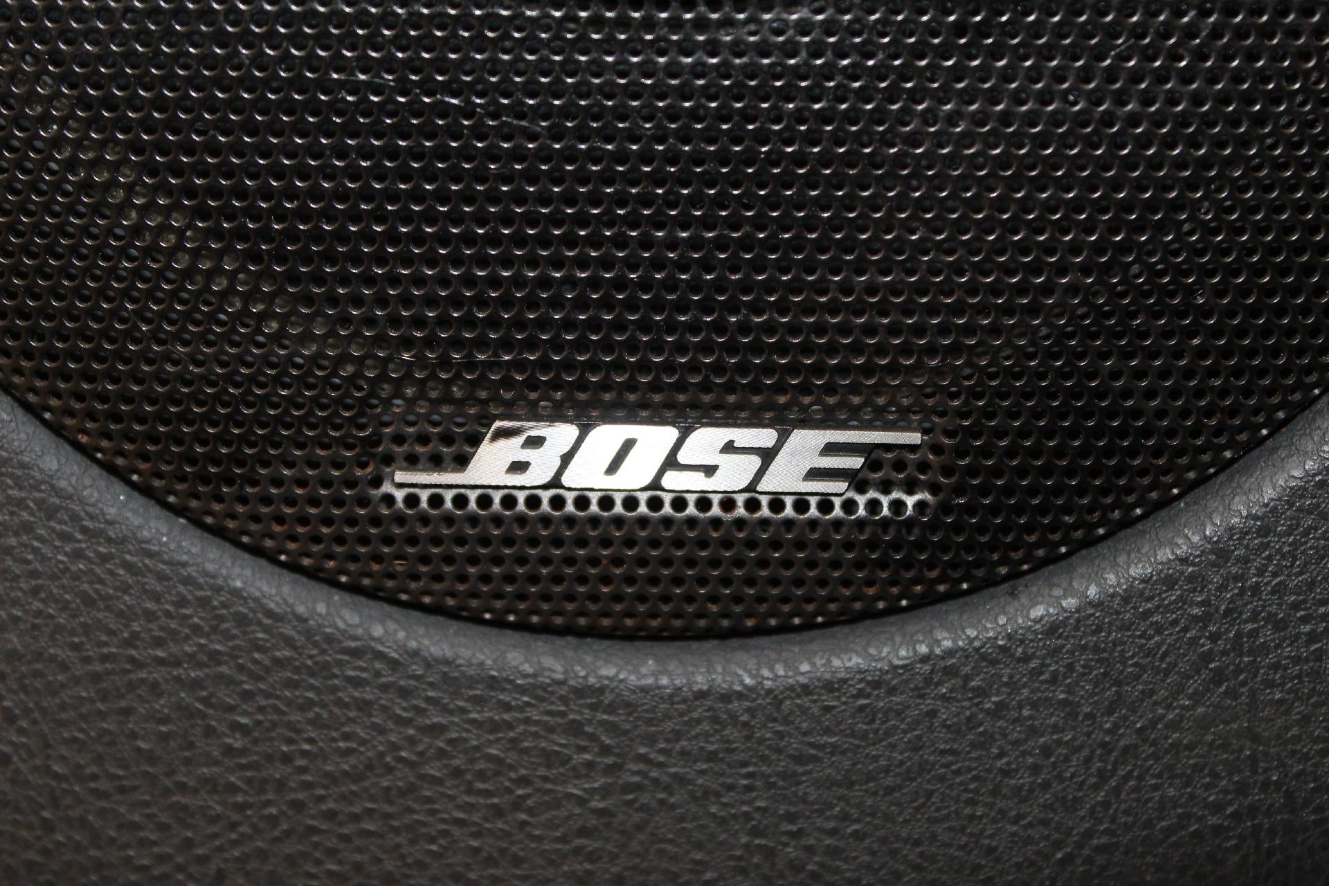 2005 Chevrolet SSR LS