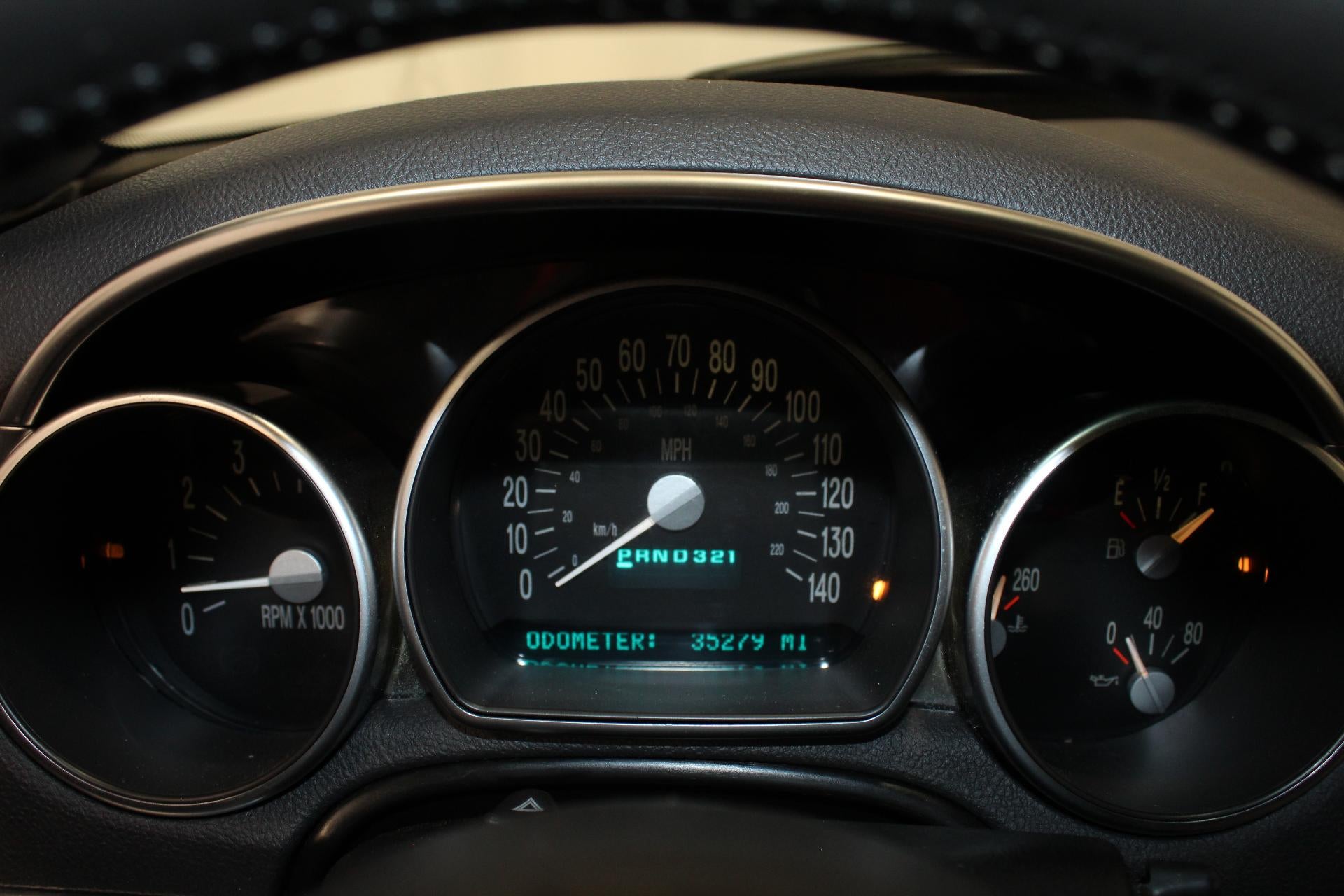 2005 Chevrolet SSR LS