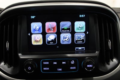 2018 Chevrolet Colorado 4WD LT