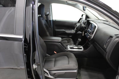 2018 Chevrolet Colorado 4WD LT