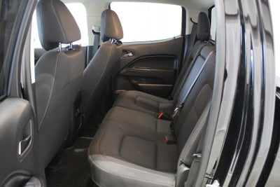 2018 Chevrolet Colorado 4WD LT