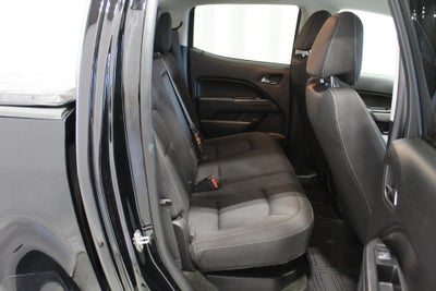 2018 Chevrolet Colorado 4WD LT