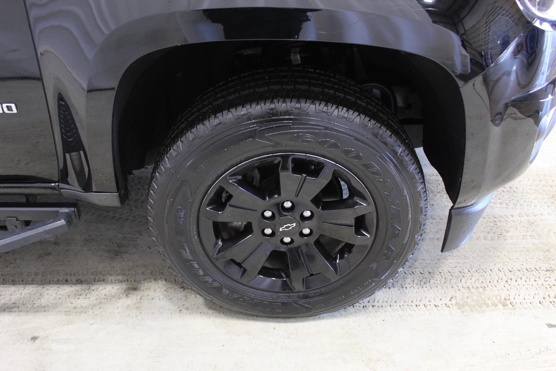 2018 Chevrolet Colorado 4WD LT