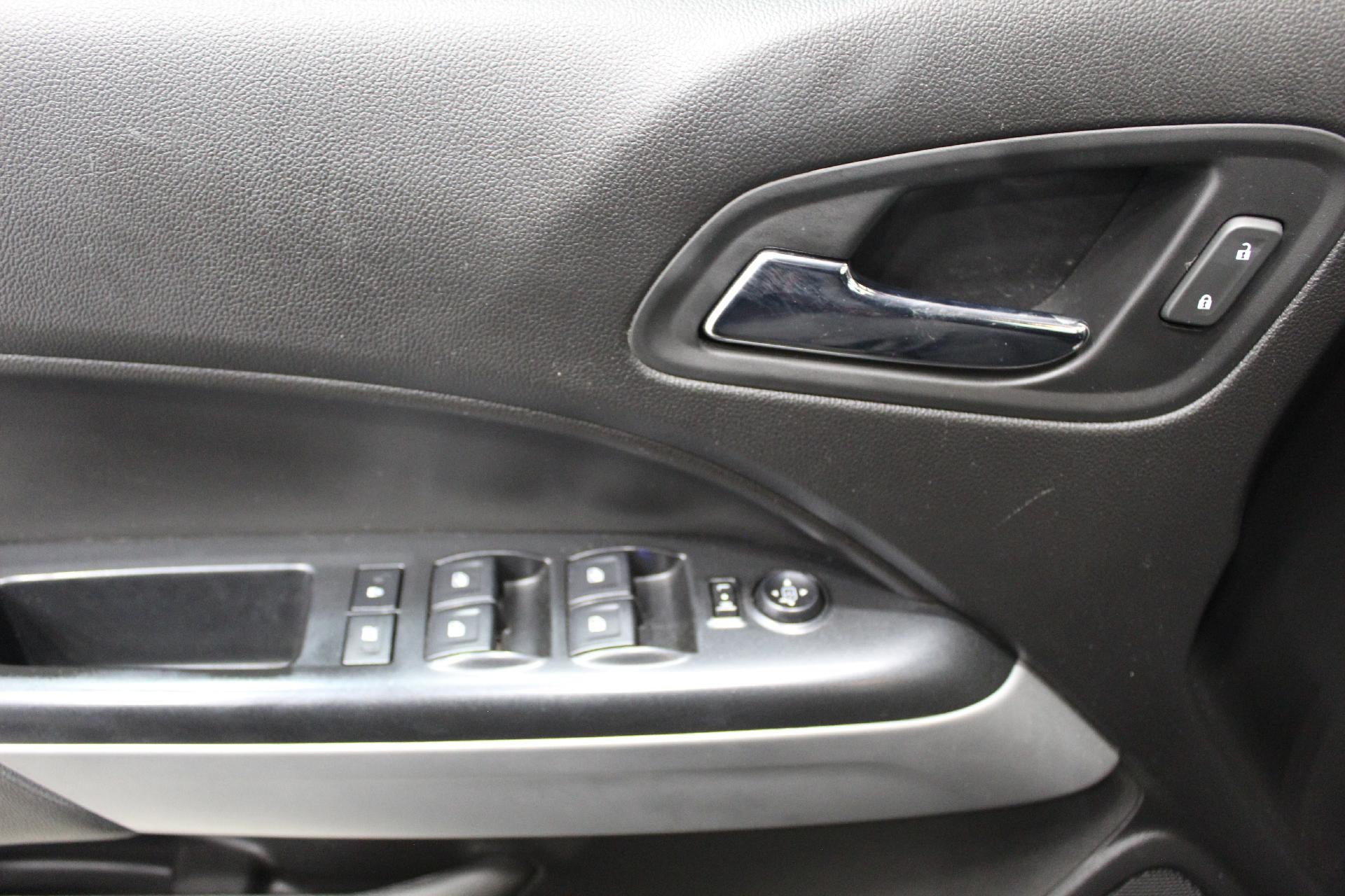 2018 Chevrolet Colorado 4WD LT