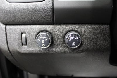 2018 Chevrolet Colorado 4WD LT