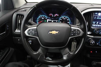 2018 Chevrolet Colorado 4WD LT