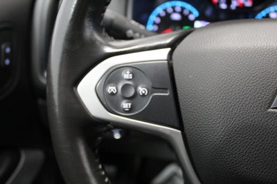 2018 Chevrolet Colorado 4WD LT