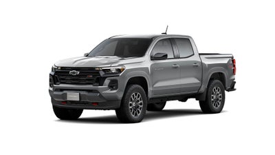 2026 Chevrolet Colorado Base