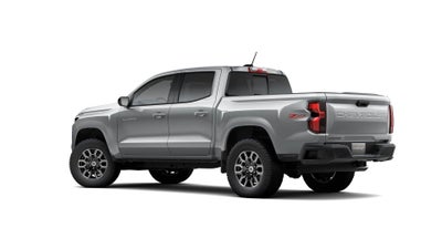 2026 Chevrolet Colorado Base