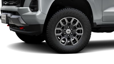 2026 Chevrolet Colorado Base