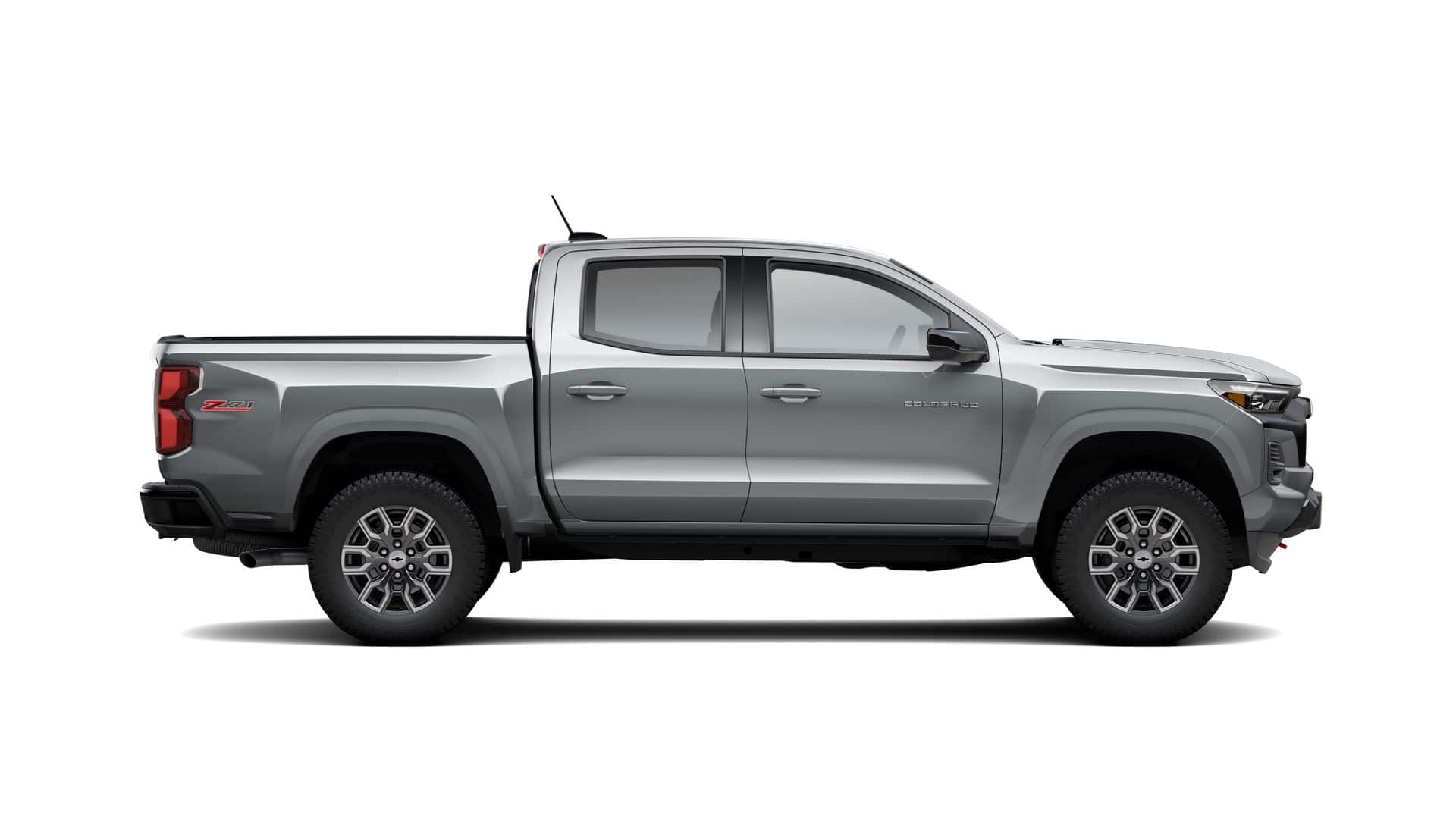 2026 Chevrolet Colorado Base