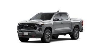 2026 Chevrolet Colorado Base