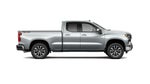 2026 Chevrolet Silverado 1500 Base
