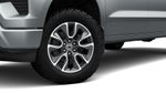 2026 Chevrolet Silverado 1500 Base
