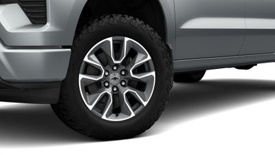 2026 Chevrolet Silverado 1500 Base
