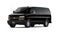 2026 Chevrolet Express Cargo 2500 Base