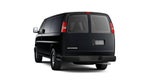 2026 Chevrolet Express Cargo 2500 Base