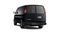 2026 Chevrolet Express Cargo 2500 Base