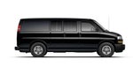 2026 Chevrolet Express Cargo 2500 Base