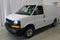 2026 Chevrolet Express Cargo Base