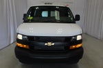 2026 Chevrolet Express Cargo Base