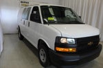 2026 Chevrolet Express Cargo Base