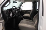 2026 Chevrolet Express Cargo Base