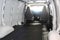 2026 Chevrolet Express Cargo Base