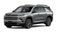 2026 Chevrolet Traverse Base