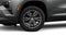 2026 Chevrolet Traverse Base