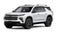 2026 Chevrolet Traverse Base