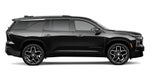 2026 Chevrolet Traverse Base