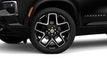 2026 Chevrolet Traverse Base
