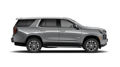 2026 Chevrolet Tahoe Base