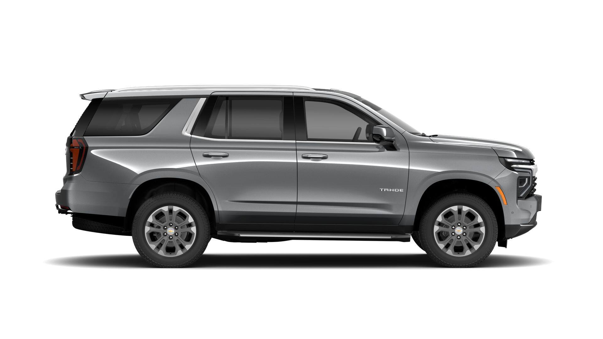 2026 Chevrolet Tahoe Base
