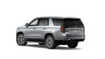 2026 Chevrolet Tahoe Base