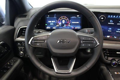 2027 Chevrolet Tahoe Z71