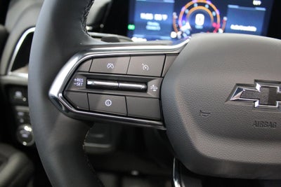 2027 Chevrolet Tahoe Z71