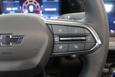 2027 Chevrolet Tahoe Z71