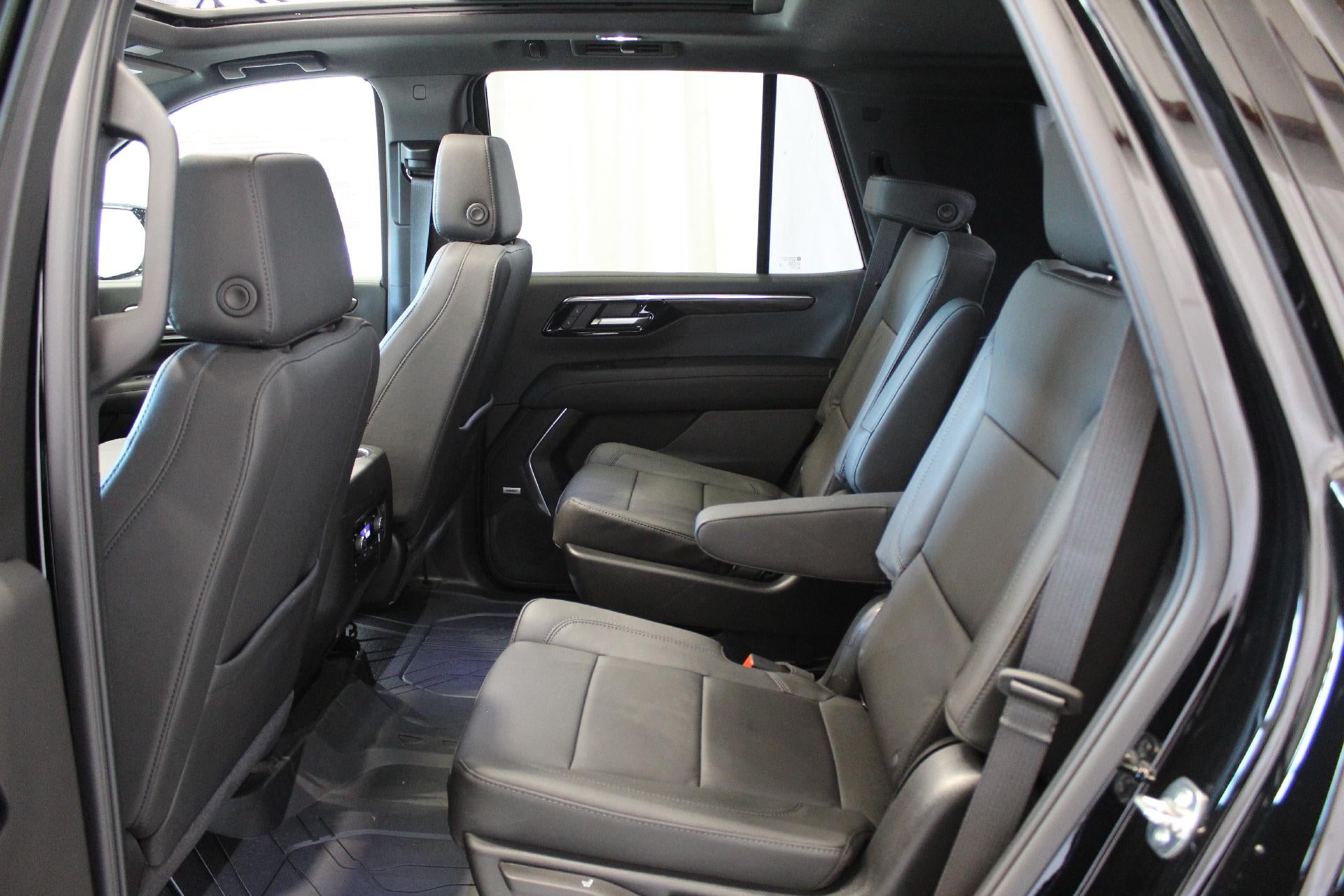 2027 Chevrolet Tahoe Z71