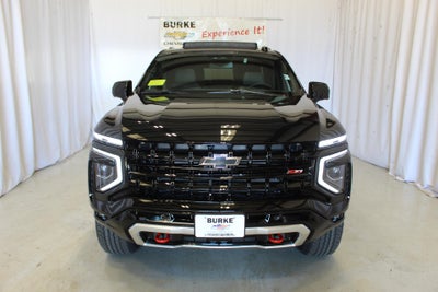 2027 Chevrolet Tahoe Z71