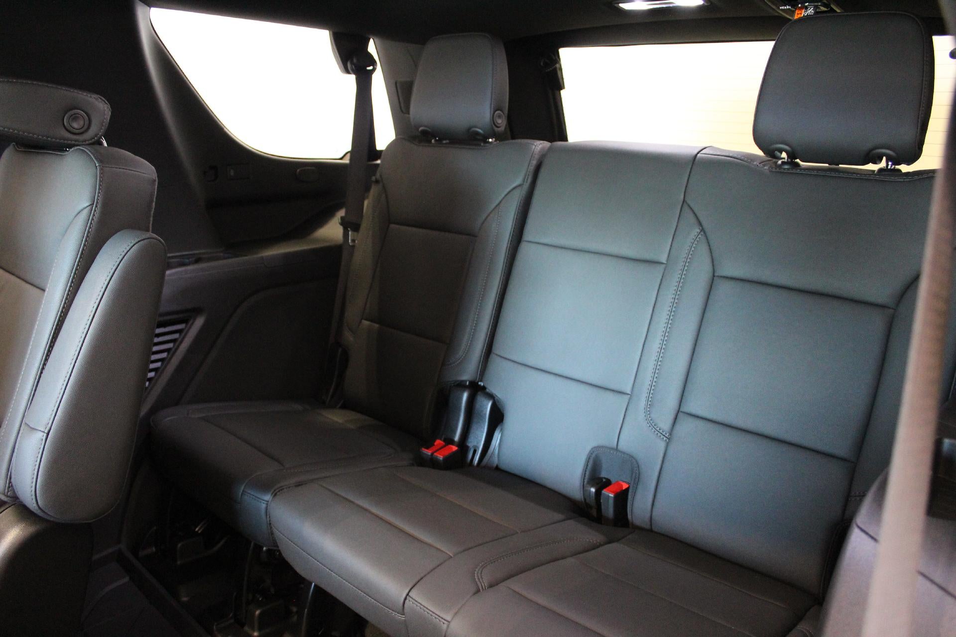2027 Chevrolet Tahoe Z71