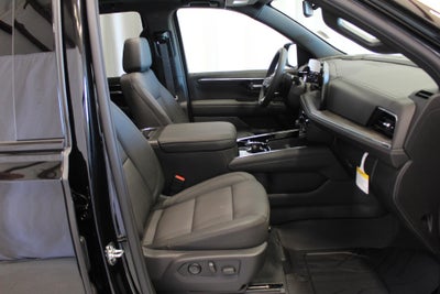 2027 Chevrolet Tahoe Z71