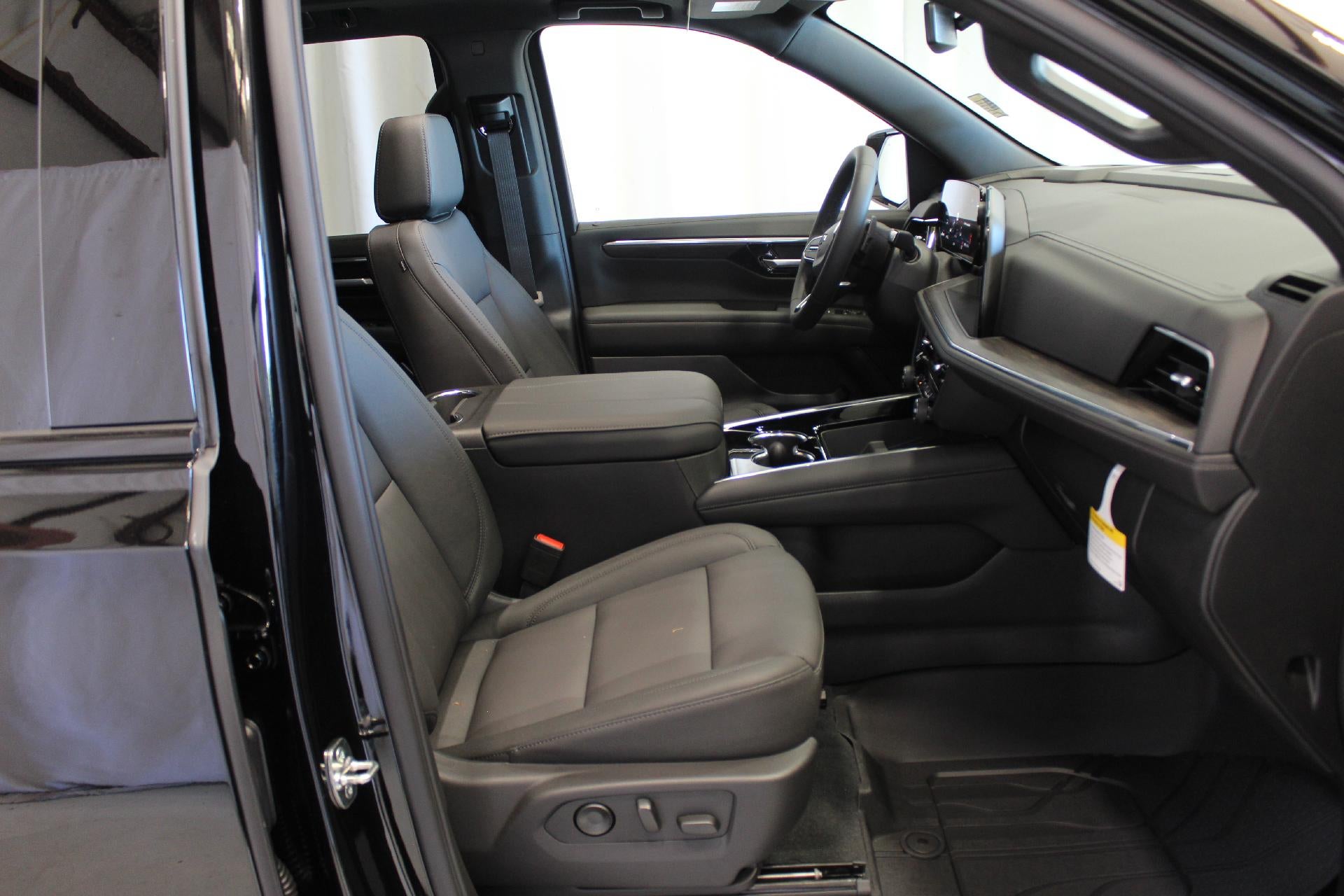 2027 Chevrolet Tahoe Z71