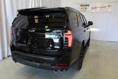2027 Chevrolet Tahoe Z71