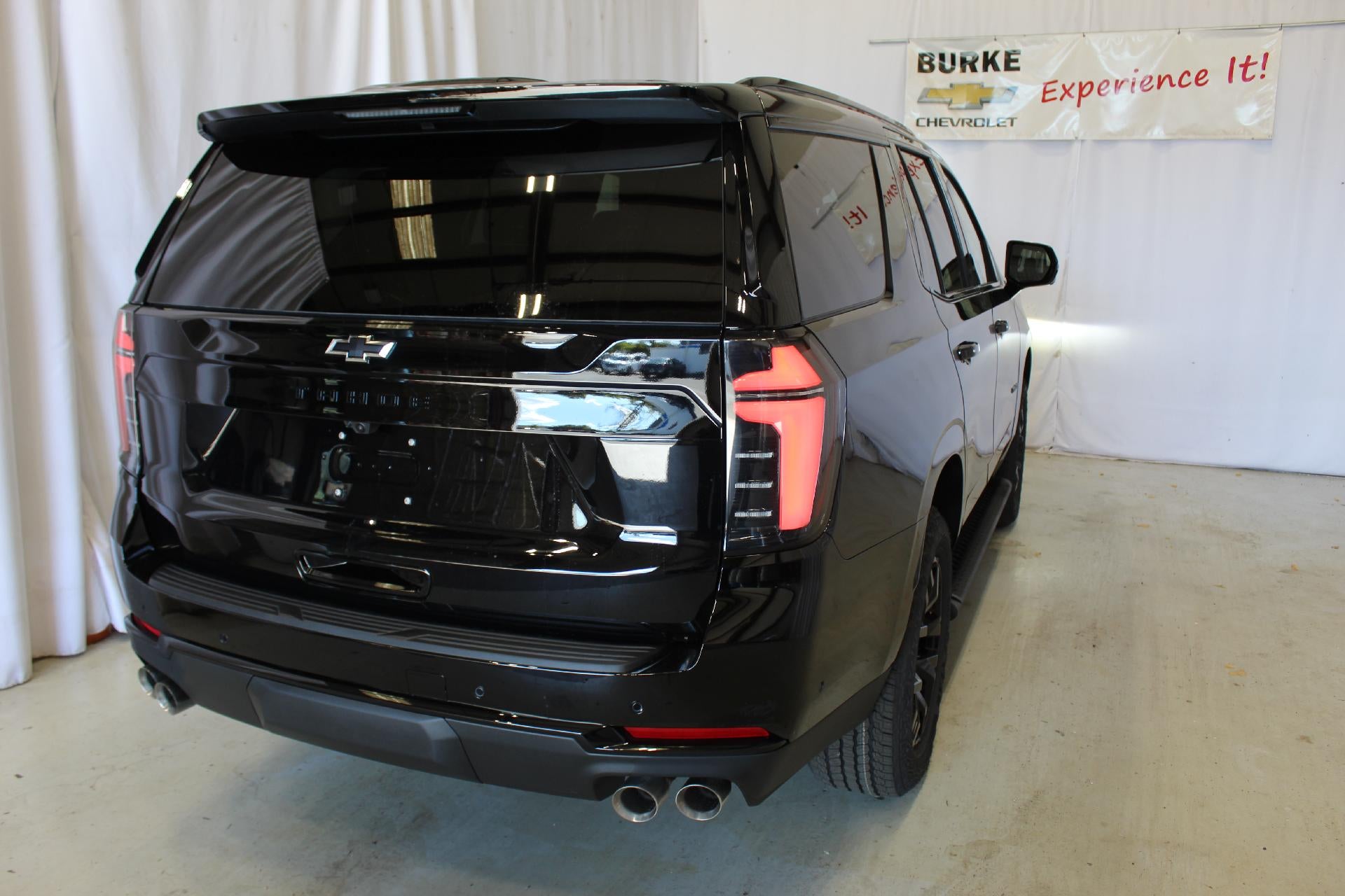 2027 Chevrolet Tahoe Z71