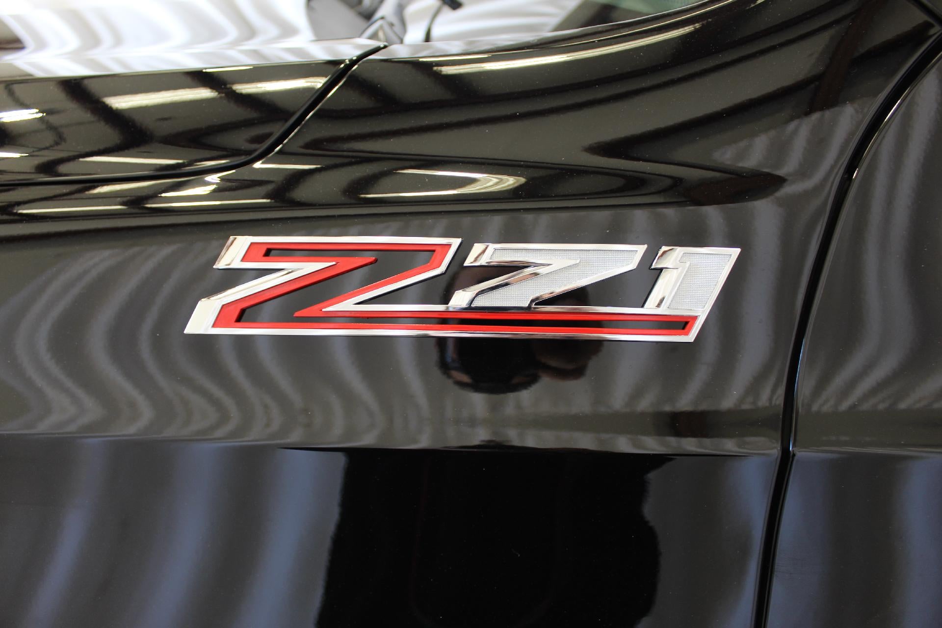 2027 Chevrolet Tahoe Z71