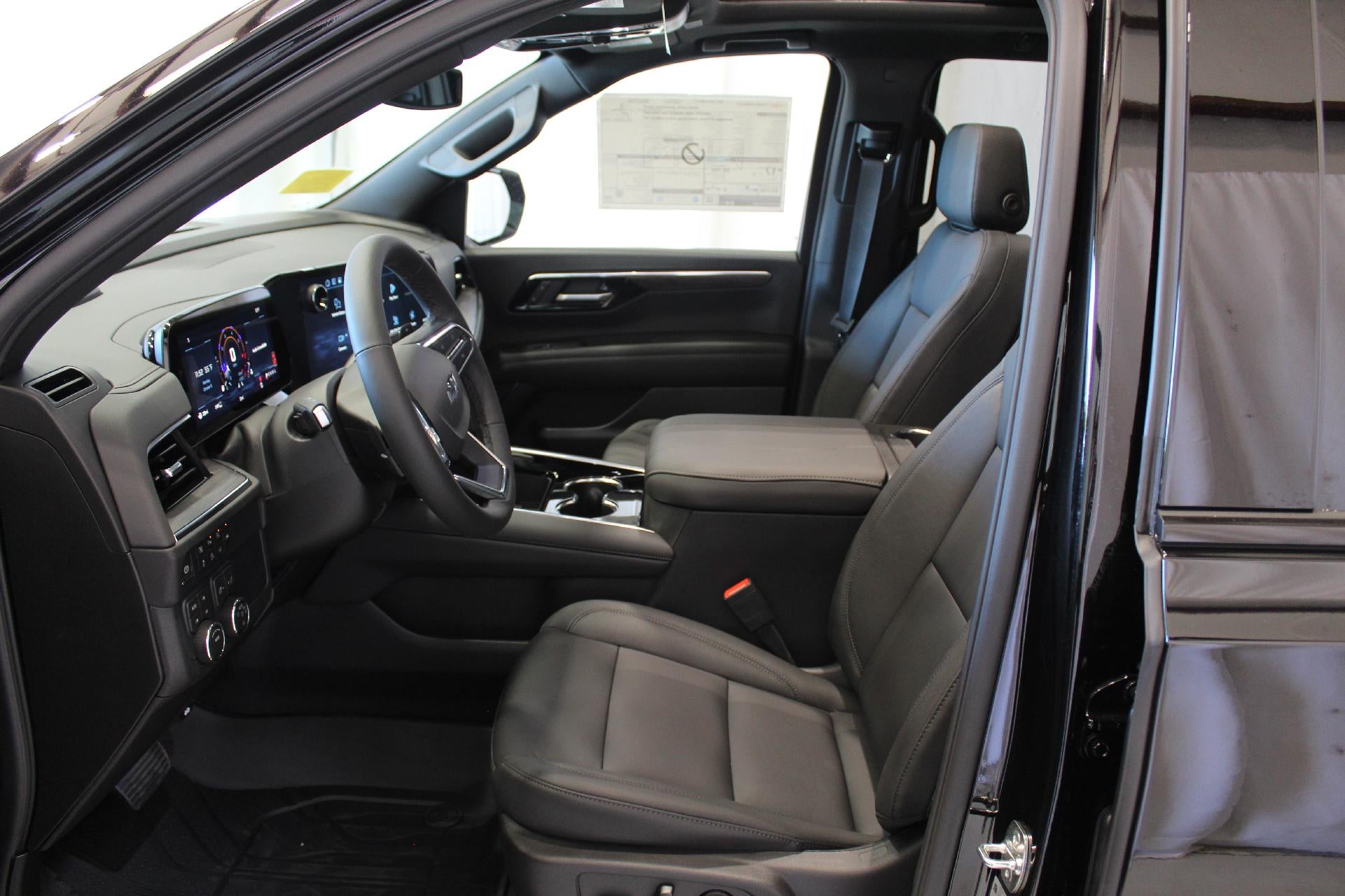 2027 Chevrolet Tahoe Z71